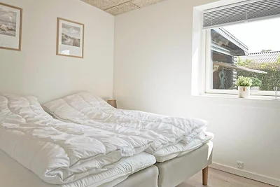 Ferienhaus Erholungsurlaub Rönne