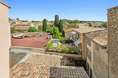 Gemütliche Wohnung -1BDR/4P- Saint-Tropez