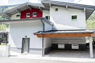 Appartement Gimpl Komfortable Ferienresidenz