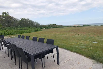 4 Sterne Ferienhaus in Frederikshavn