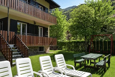 Ferienhaus im Val di Ledro