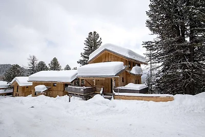 Chalet in Austria vicino pista e sauna