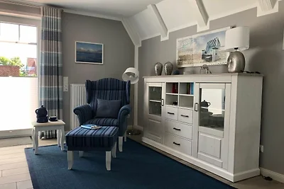 Couchette de rêve Maître d'équipage