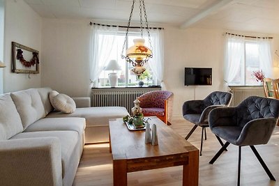 8 persoons vakantie huis in Lemvig-By Traum