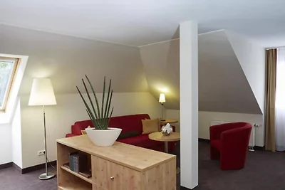 H+ Hotel & SPA Friedrichroda Sunday Junior...