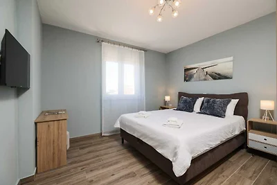 2-Zimmer-Wohnung in Privlaka