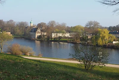 Parkbrückenapartment