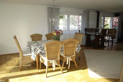 Ferienhaus Uhland