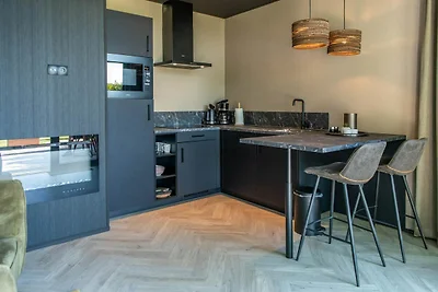 Kuća za odmor Dopust za oporavak Dalerveen