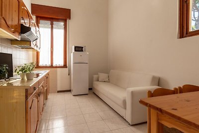 Appartement im Feriendorf Villaggio San Paolo...