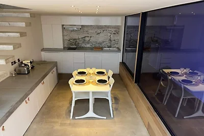 Schitterend loftcentrum in Parijs