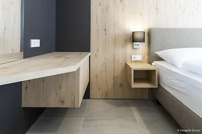 Appartamento con balcone/terrazza