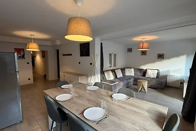 Apartment für 7 Personen in Les Deux Alpes