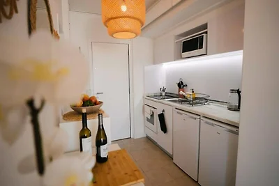 Apartment in Lagos mit Meerblick