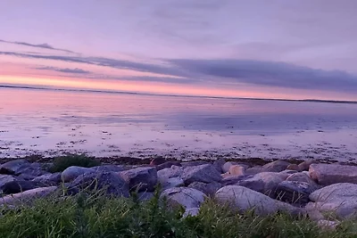 8 Personen Ferienhaus auf einem Ferienpark...