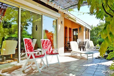 Casa vacanze con piscina privata a Bedoin