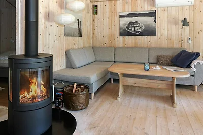 6 persone case ad Hadsund