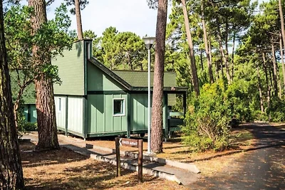 3-Zimmer-Wohnung für 6 Personen, überdachter...