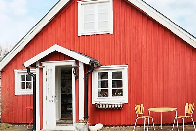 3 Personen Ferienhaus in TRÄLÖVSLÄGE-By Traum