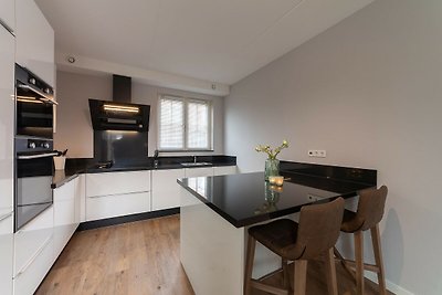 Ferienhaus in Colijnsplaat mit privater...