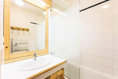 Selection Apartment mit 1 Schlafzimmer (4...