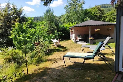Ferienhaus mit 0 Schlafzimmer