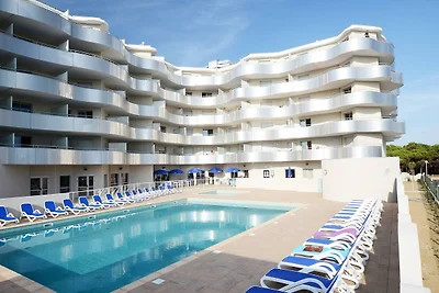Appartamento vicino alla spiaggia di...