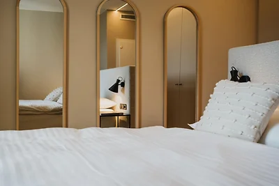 Appartamento per vacanze a Merano con Wi-Fi