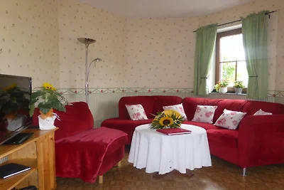 Vakantieappartement met 2 slaapkamers