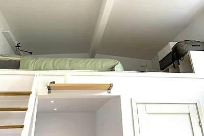 2 Personen Ferienhaus in Öckerö-By Traum