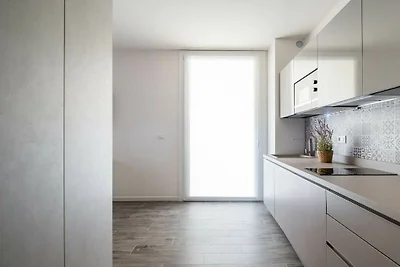 Apartment in Bologna with Parking