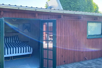 2 Personen Ferienhaus in Skagen