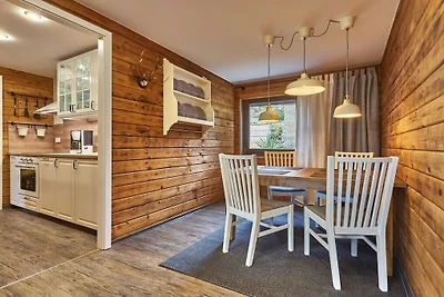 Ferienhaus in Grafenau mit Schwimmbecken