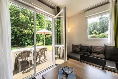 Wohnung in Saumur nahe Loire-Schlössern