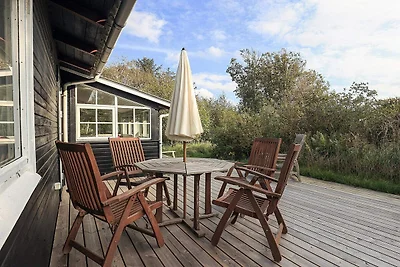 6 Personen Ferienhaus in Bindslev-By Traum