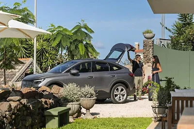 Villa in Paul do Mar mit Meerblick