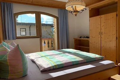 Top 2 im Haus Alpin