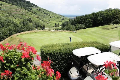 Ferienhaus im Le Domaine du Golf