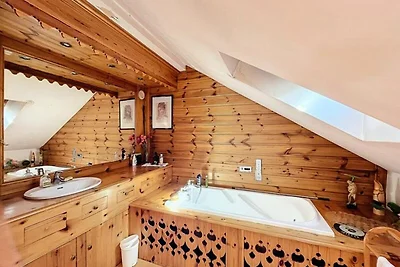 Chalet in Les Allues in der Nähe des...