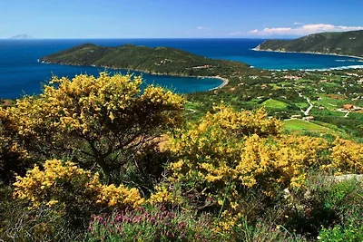 Appartamento a Portoferraio con Wi-Fi