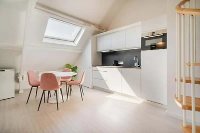 Gemütliche 1-Zimmer-Wohnung, Antwerpen