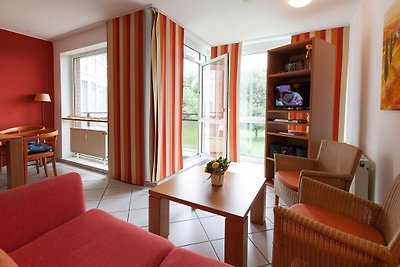 Apartment in Cuxhaven