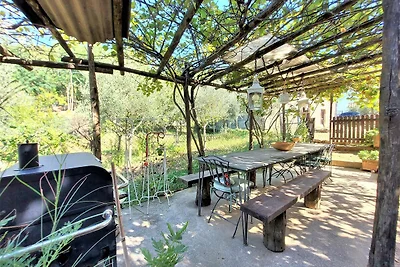 Belvilla by Oyo Casa Foce