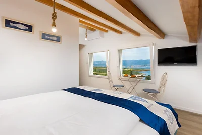 Villa Mare - OneBedroom Villa with Pool