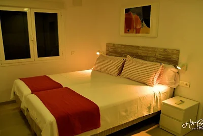 Ferienhaus mit 3 Schlafzimmer