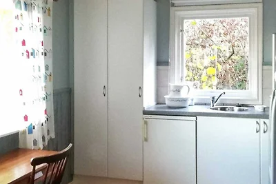 5 Personen Ferienhaus in LINKÖPING-By Traum