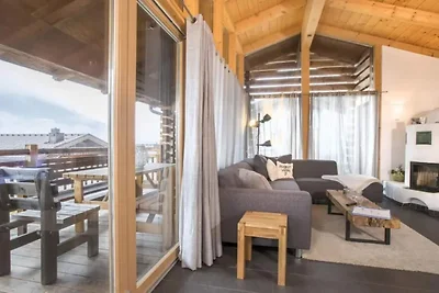 Chalet di montagna austriaco