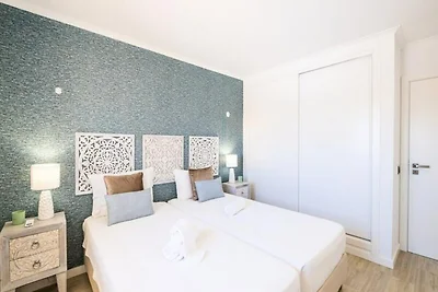 Appartamento vicino alla spiaggia di Galé con...