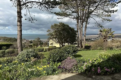 Holiday home relaxing holiday Cherbourg