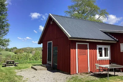4 Personen Ferienhaus in ULLARED